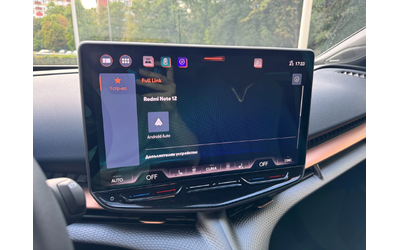 Cupra Tavascan VZ ADRENALINE 4DRIVE 340HP - автомобили, коли, обяви за нови и употребявани 6