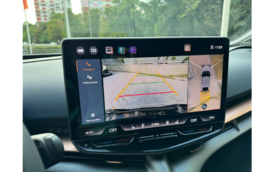 Cupra Tavascan VZ ADRENALINE 4DRIVE 340HP - автомобили, коли, обяви за нови и употребявани 7