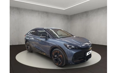cupra-tavascan - 0