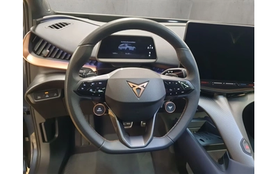 Cupra Tavascan VZ AWD 77kWh MATRIX 360* DISTR HUD PANO W/P K-L - автомобили, коли, обяви за нови и употребявани 10