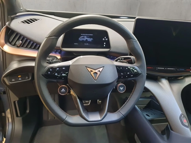 Cupra Tavascan VZ AWD 77kWh MATRIX 360* DISTR HUD PANO W/P K-L - автомобили, коли, обяви за нови и употребявани 10