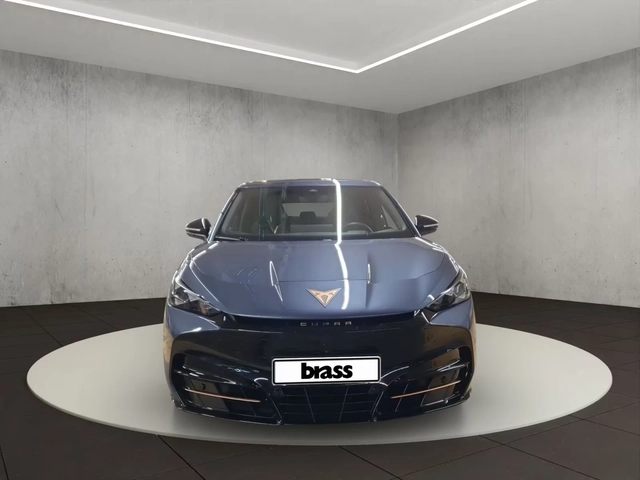 Cupra Tavascan VZ AWD 77kWh MATRIX 360* DISTR HUD PANO W/P K-L - автомобили, коли, обяви за нови и употребявани 1