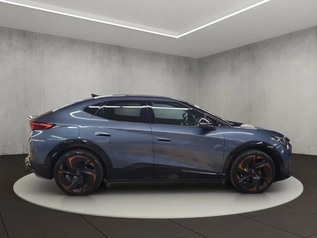 Cupra Tavascan VZ AWD 77kWh MATRIX 360* DISTR HUD PANO W/P K-L - автомобили, коли, обяви за нови и употребявани 2