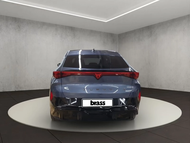 Cupra Tavascan VZ AWD 77kWh MATRIX 360* DISTR HUD PANO W/P K-L - автомобили, коли, обяви за нови и употребявани 4