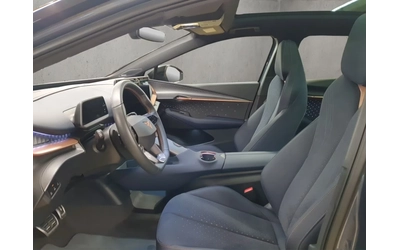 Cupra Tavascan VZ AWD 77kWh MATRIX 360* DISTR HUD PANO W/P K-L - автомобили, коли, обяви за нови и употребявани 7