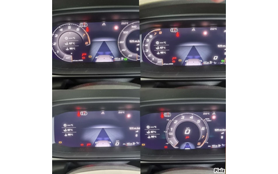 Cupra Terramar Tribe Edition Зелен Мат Гаранция 5г./150000км. 4x4 - автомобили, коли, обяви за нови и употребявани 12