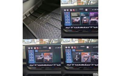 Cupra Terramar Tribe Edition Зелен Мат Гаранция 5г./150000км. 4x4 - автомобили, коли, обяви за нови и употребявани 11