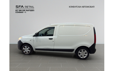 Dacia DOKKER 1.5 DCI 75 MT - автомобили, коли, обяви за нови и употребявани 7