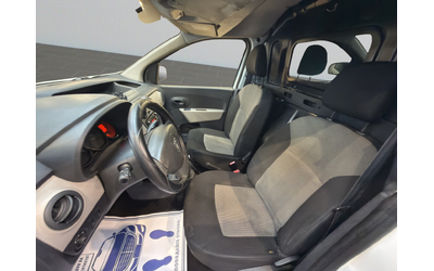 Dacia DOKKER 1.5 DCI 75 MT - автомобили, коли, обяви за нови и употребявани 9