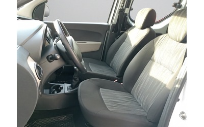 Dacia DOKKER 1.5 DCi 90hp MT5 N1 E6 - автомобили, коли, обяви за нови и употребявани 9