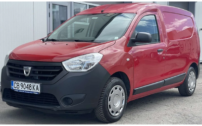 dacia-dokker - 0