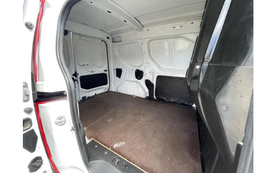 Dacia Dokker 1.6 Фабрична Газ - автомобили, коли, обяви за нови и употребявани 15