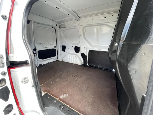 Dacia Dokker 1.6 Фабрична Газ - автомобили, коли, обяви за нови и употребявани 15