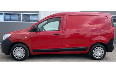dacia-dokker - 1