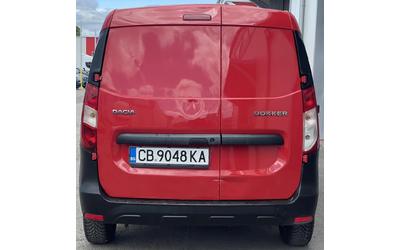 dacia-dokker - 3