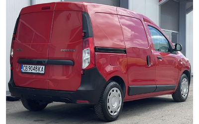 dacia-dokker - 4