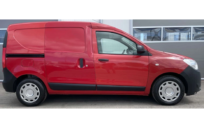 dacia-dokker - 5