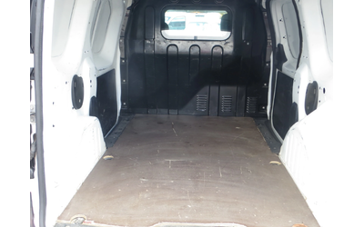 Dacia Dokker 1, 6 БЕНЗИН/ГАЗ Еuro6b - автомобили, коли, обяви за нови и употребявани 15