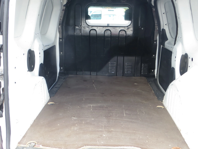 Dacia Dokker 1, 6 БЕНЗИН/ГАЗ Еuro6b - автомобили, коли, обяви за нови и употребявани 15