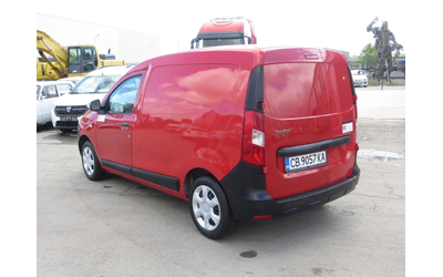 dacia-dokker - 2