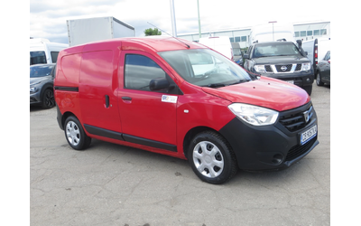 dacia-dokker - 5