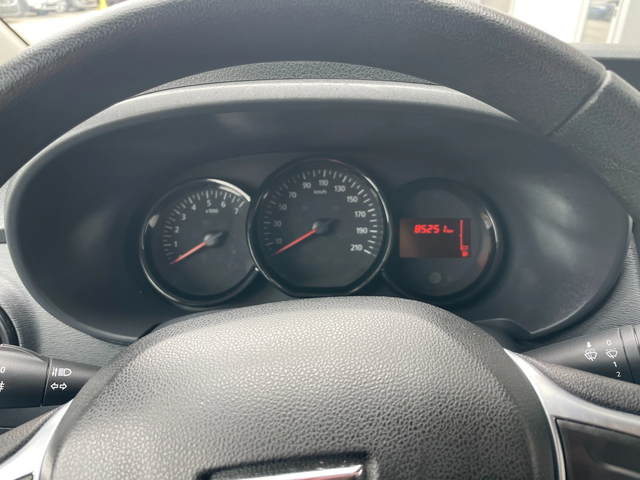 Dacia Dokker N1 - автомобили, коли, обяви за нови и употребявани 10