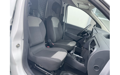 Dacia Dokker N1 - автомобили, коли, обяви за нови и употребявани 11