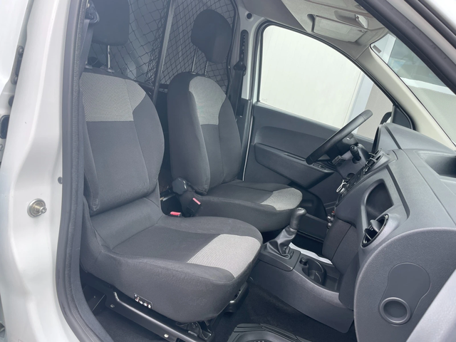 Dacia Dokker N1 - автомобили, коли, обяви за нови и употребявани 11