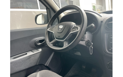 Dacia Dokker N1 - автомобили, коли, обяви за нови и употребявани 14