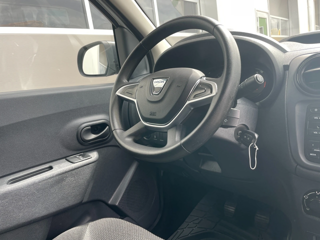 Dacia Dokker N1 - автомобили, коли, обяви за нови и употребявани 14