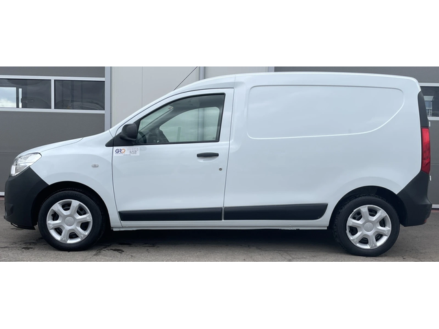 Dacia Dokker N1 - автомобили, коли, обяви за нови и употребявани 1