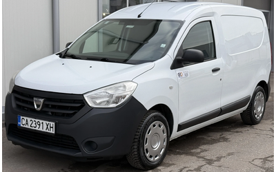 dacia-dokker - 0