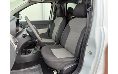 Dacia Dokker Реален пробег - автомобили, коли, обяви за нови и употребявани 10