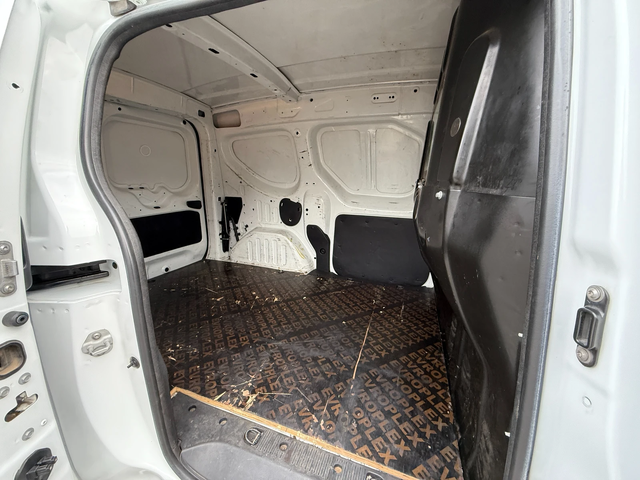 Dacia Dokker Реален пробег - автомобили, коли, обяви за нови и употребявани 14