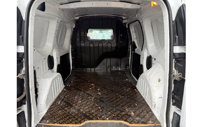 Dacia Dokker Реален пробег - автомобили, коли, обяви за нови и употребявани 15