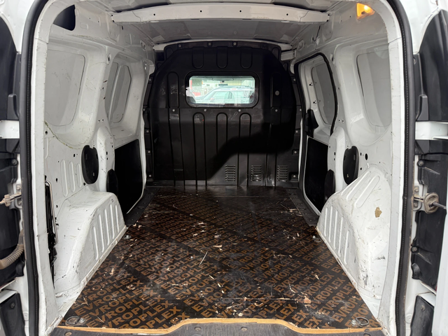 Dacia Dokker Реален пробег - автомобили, коли, обяви за нови и употребявани 15