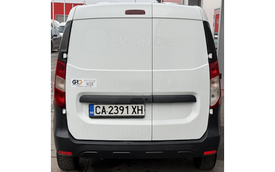 dacia-dokker - 3