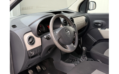 Dacia Dokker Реален пробег - автомобили, коли, обяви за нови и употребявани 8