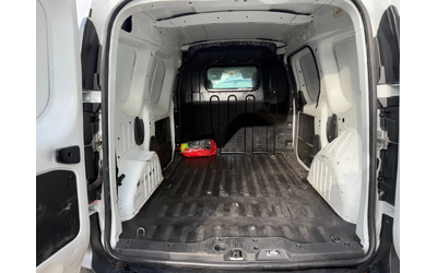 Dacia Dokker 1.5 Реален пробег - автомобили, коли, обяви за нови и употребявани 13