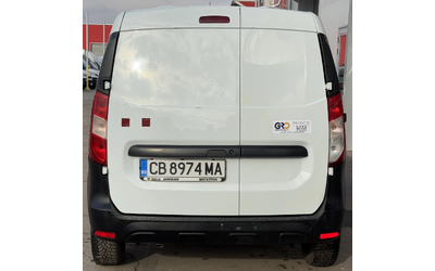dacia-dokker - 3
