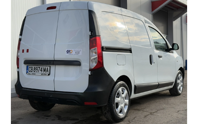 dacia-dokker - 4