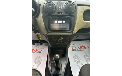 Dacia Dokker 1, 500 DCI EURO6B - автомобили, коли, обяви за нови и употребявани 10