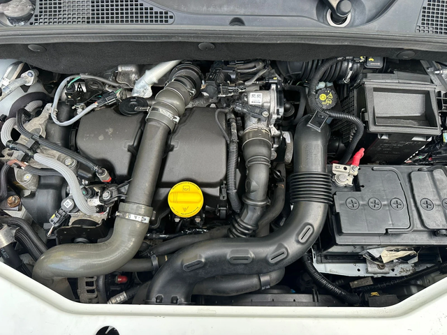 Dacia Dokker 1, 500 DCI EURO6B - автомобили, коли, обяви за нови и употребявани 11