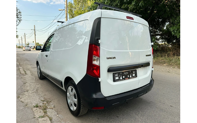 dacia-dokker - 4