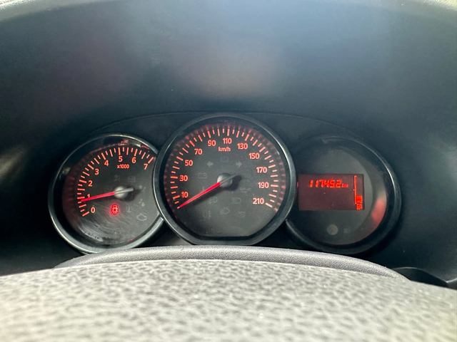 Dacia Dokker 1, 500 DCI EURO6B - автомобили, коли, обяви за нови и употребявани 9