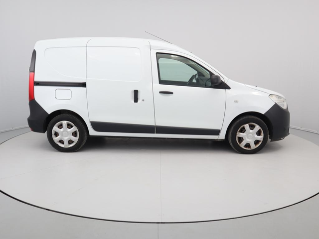 Dacia Dokker - автомобили, коли, обяви за нови и употребявани 10