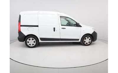 Dacia Dokker - автомобили, коли, обяви за нови и употребявани 11