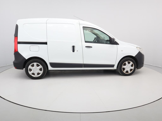 Dacia Dokker - автомобили, коли, обяви за нови и употребявани 11