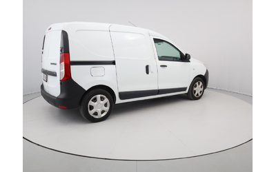 Dacia Dokker - автомобили, коли, обяви за нови и употребявани 14