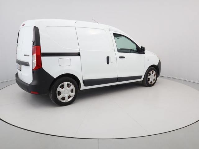 Dacia Dokker - автомобили, коли, обяви за нови и употребявани 14